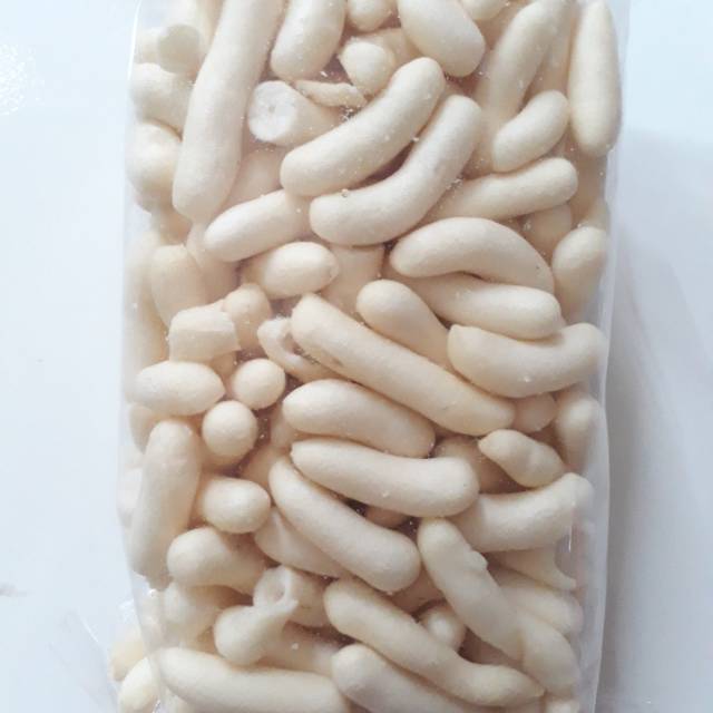 

JJnan Snack Pilus Ikan