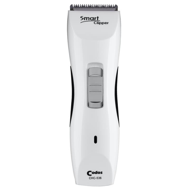 Alat Cukur Rambut Hair Clipper Codos CHC-536 Cordless