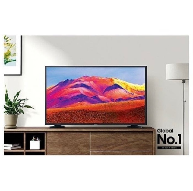Samsung UA43T6500 43 Inch Full HD Smart LED TV 43T6500 TERBARU-3