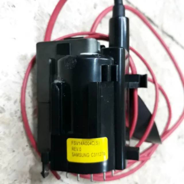 Flyback FSV14A004C(S) Original