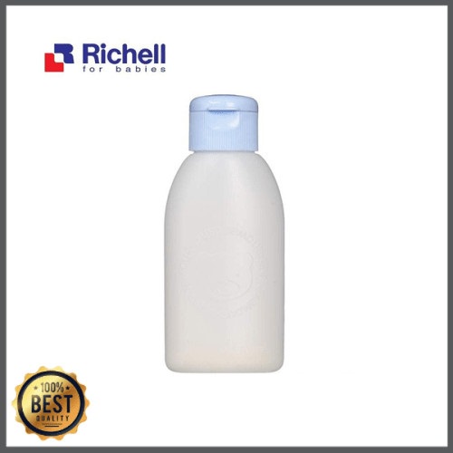 Richell Baby Shower 98520 - Botol Semprotan Pembersih Area Popok