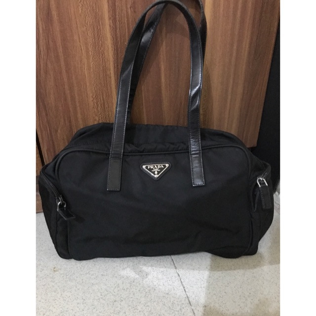 Tas prada authentic