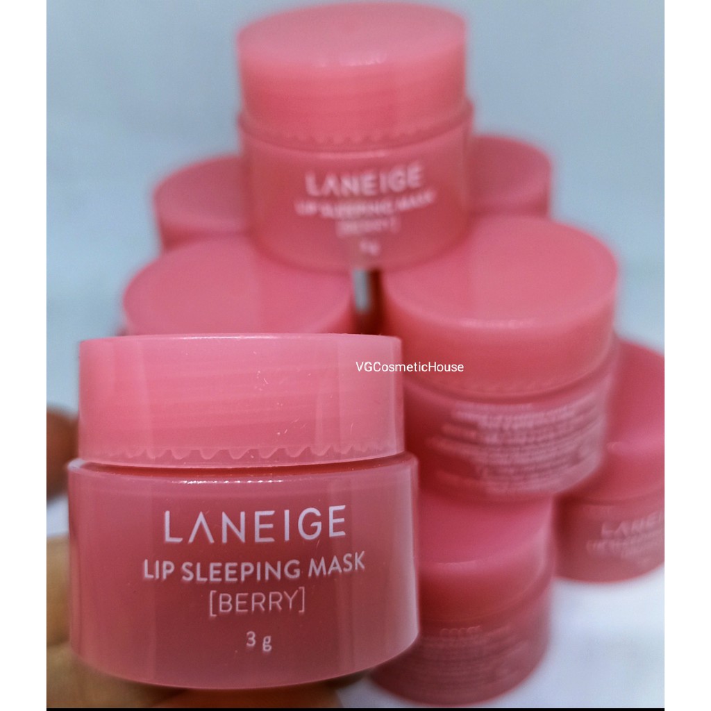 LANEIGE Lip Sleeping Mask 5 ml