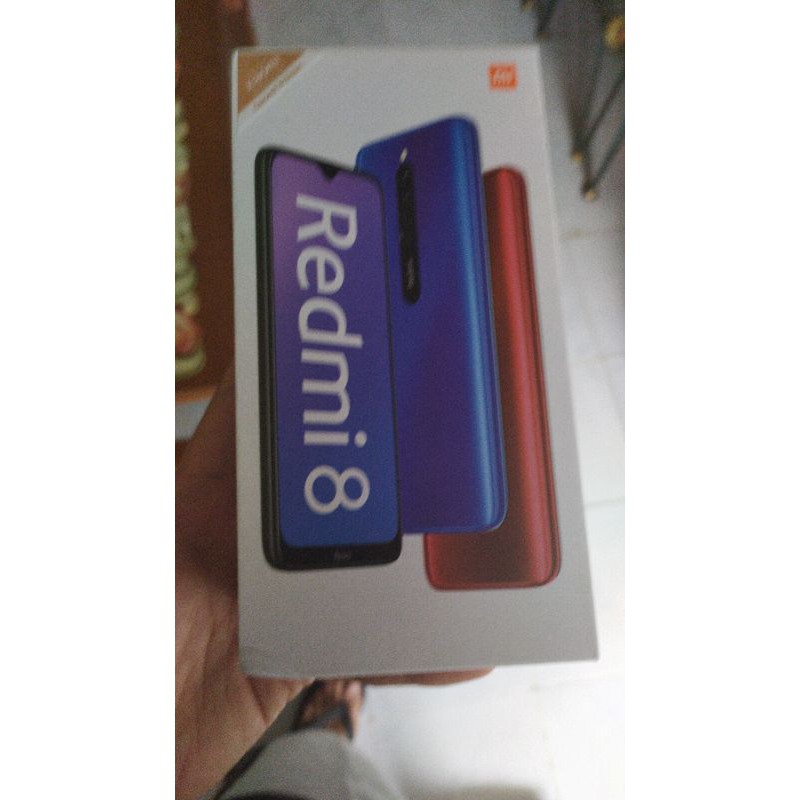 XIAOMI REDMI 8 4/64 GB