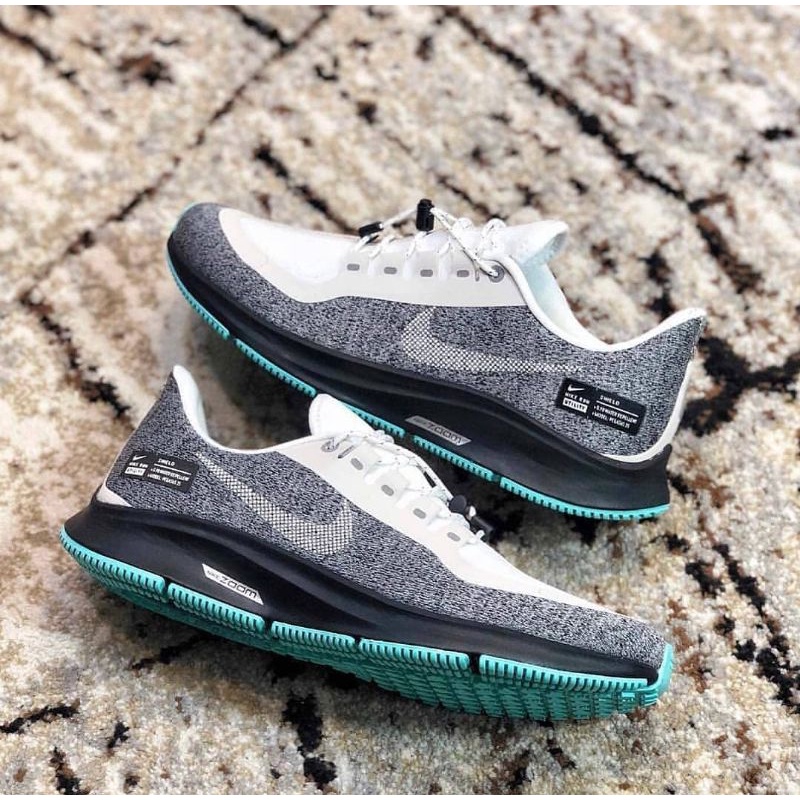 Nike Zoom Pegasus 35 Turbo Wolf Grey