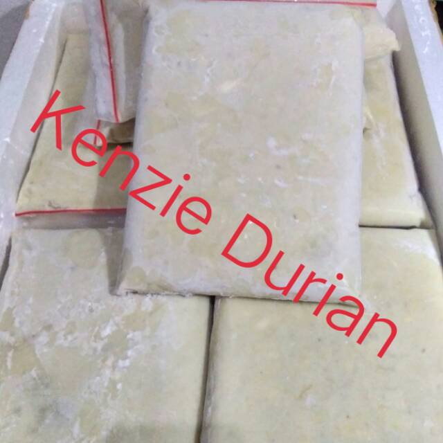 

DAGING DURIAN MEDAN MURNI