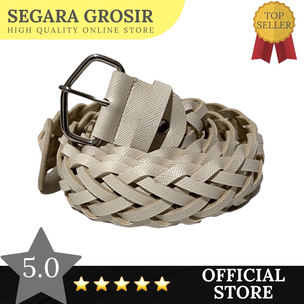 IKAT PINGGANG TALI PINGGANG SABUK GESPER WANITA CEWEK KULIT KEPANG MURAH GROSIR TERMURAH IMPOR IMPORT PREMIUM BRANDED SABUK GASPER BAN PINGGANG MEN BELT RAJUT PREMIUM LEATHER WOMEN BELT KULIT GESPER FASHION MODIS HADIAH ULANG TAHUN TERMURAH MURAH GROSIR