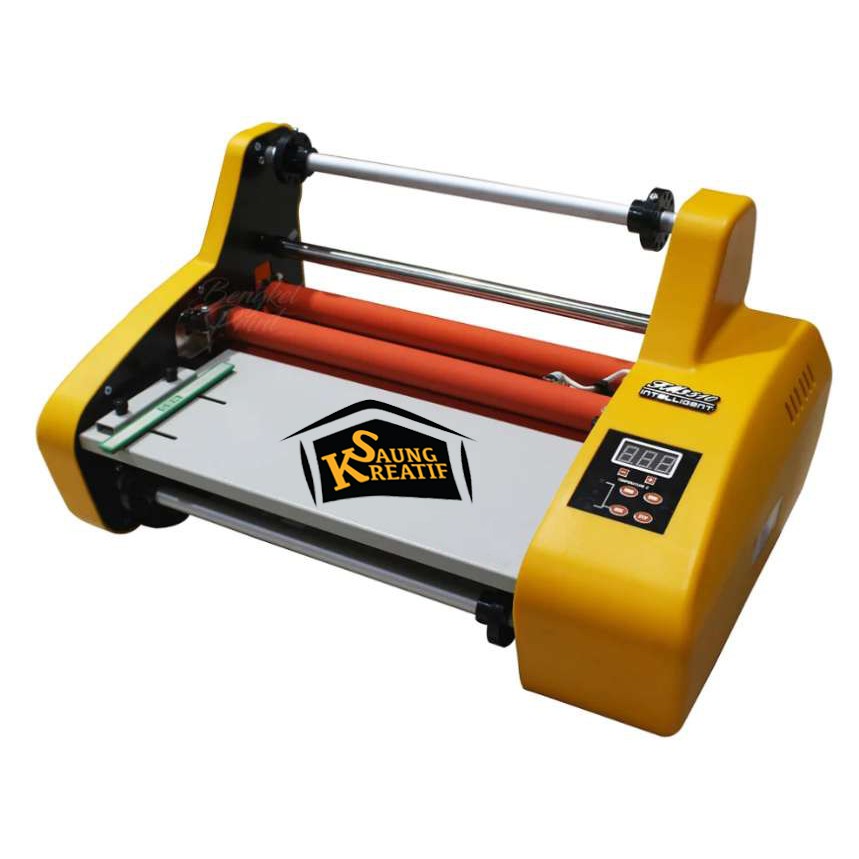 

LAMINATING DIGITAL PRINT A3+