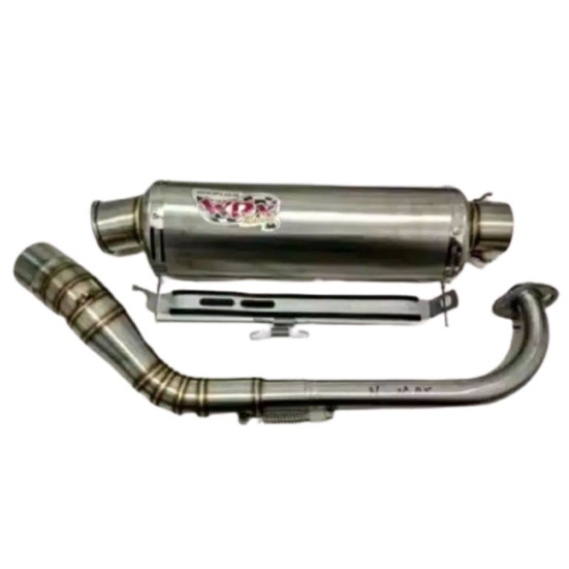 knalpot racing wrx Trioval Aerox Lexi Nmax Vario PCX adv beat mio
