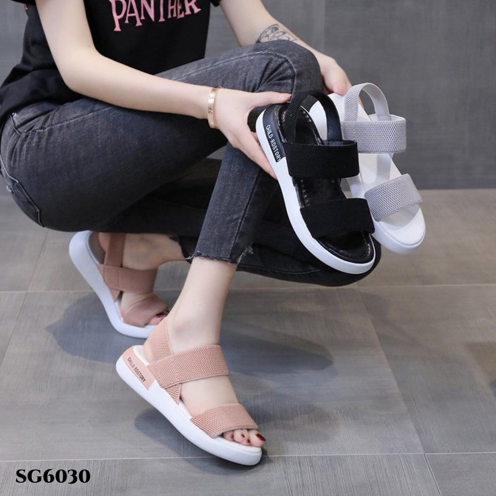 PRF Sandal Mountain Casual Import Fashion Korea SG6030