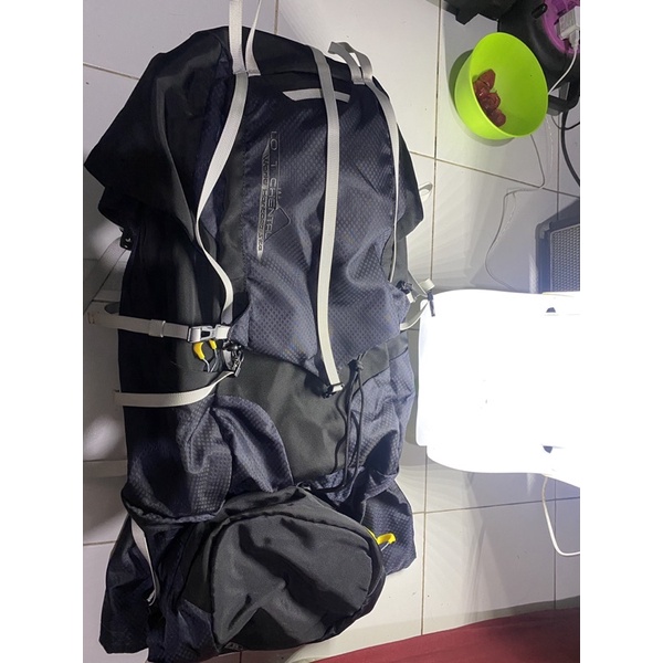 carrier consina 60Liter