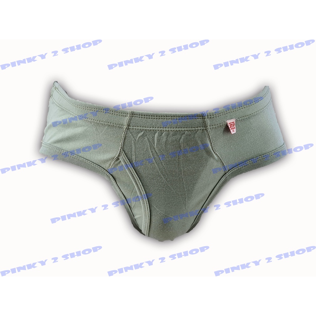 CELANA DALAM CD SEMPAK LEMBARAN PRIA SIZE M,L,XL,XXL,XXXL