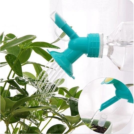 Penyiram Tanaman Bunga Kepala Ganda Bahan Plastik Shopee Penyiram Tanaman Bunga Kepala Ganda Bahan Plastik Shopee