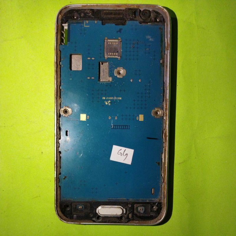 samsung J120g