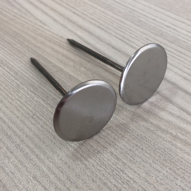 

Paku Mawar Stainless 2pcs