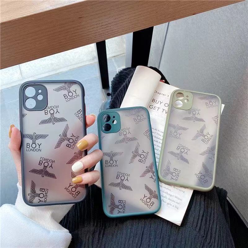 Soft Case Silikon TPU Transparan Untuk iPhone 13 12 Mini 11 10 Pro XS Max X XR 8 7 6 6S Plus SE 2020