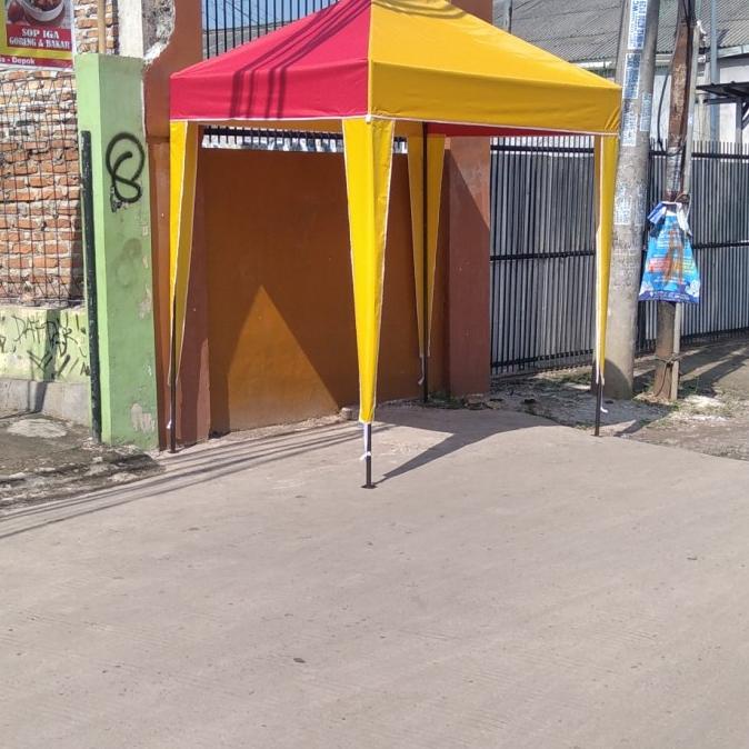 Tenda cafe 1,5x2