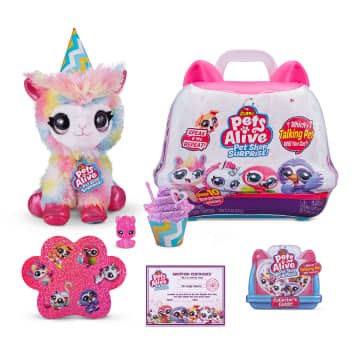 Zuru Pets Alive Pet Shop Surprise