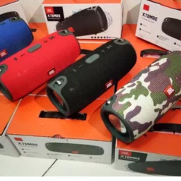 (XeY☑) SPEAKER EXTREME JBL JUMBO SPEAKER JBL MURAH JBL EXTREME JUMBO SUPER BASS ||spesial + tali gan