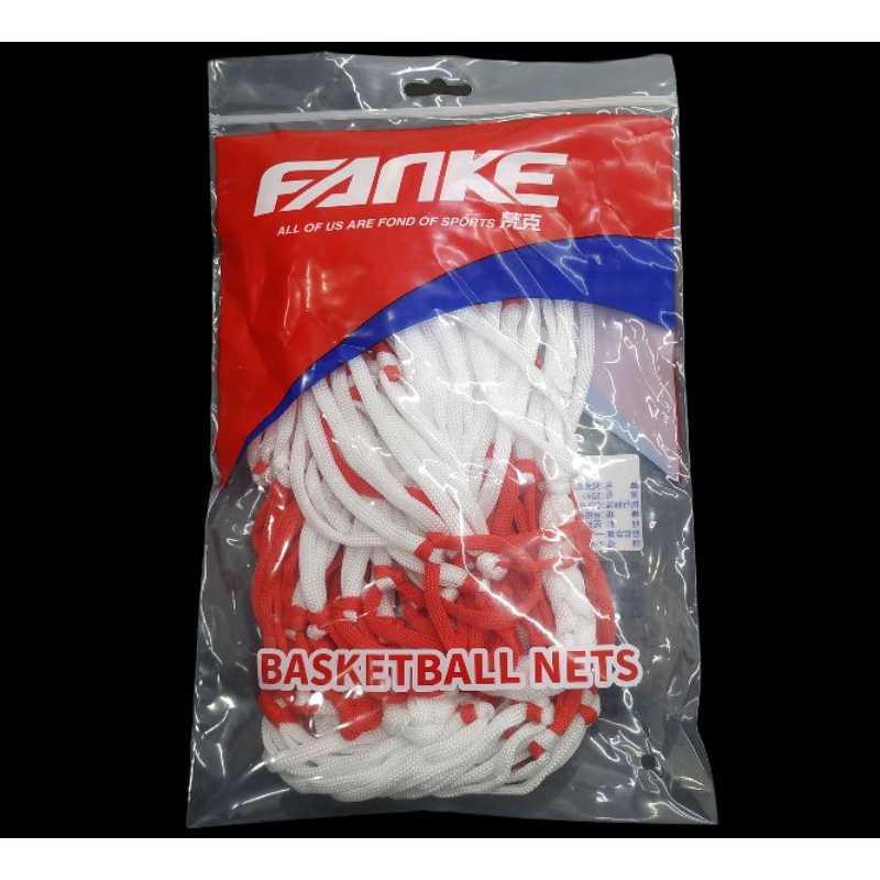 Jaring/Tali Ring Basket/Basketball Nets Warna ML1270