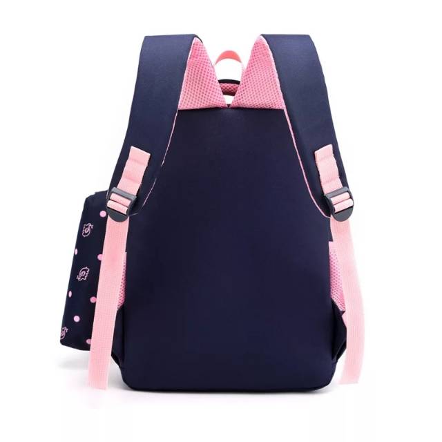 Tas Ransel Batam Wanita Cantik Import Dollyn Cabella Ransel Azela D20183 FASHION WANITA RESTOK 2541