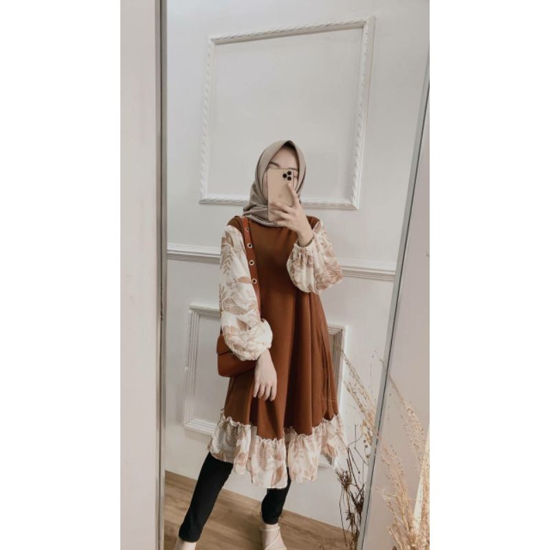 samara lessy tunik
