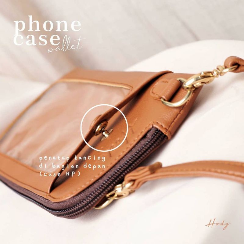 HODY.ID || ADYA PHONECASE