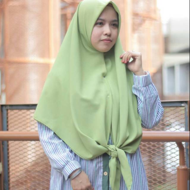Square Annisa / Instan Square / Hijab Instan /Annisa Hijab/ hijab annisa