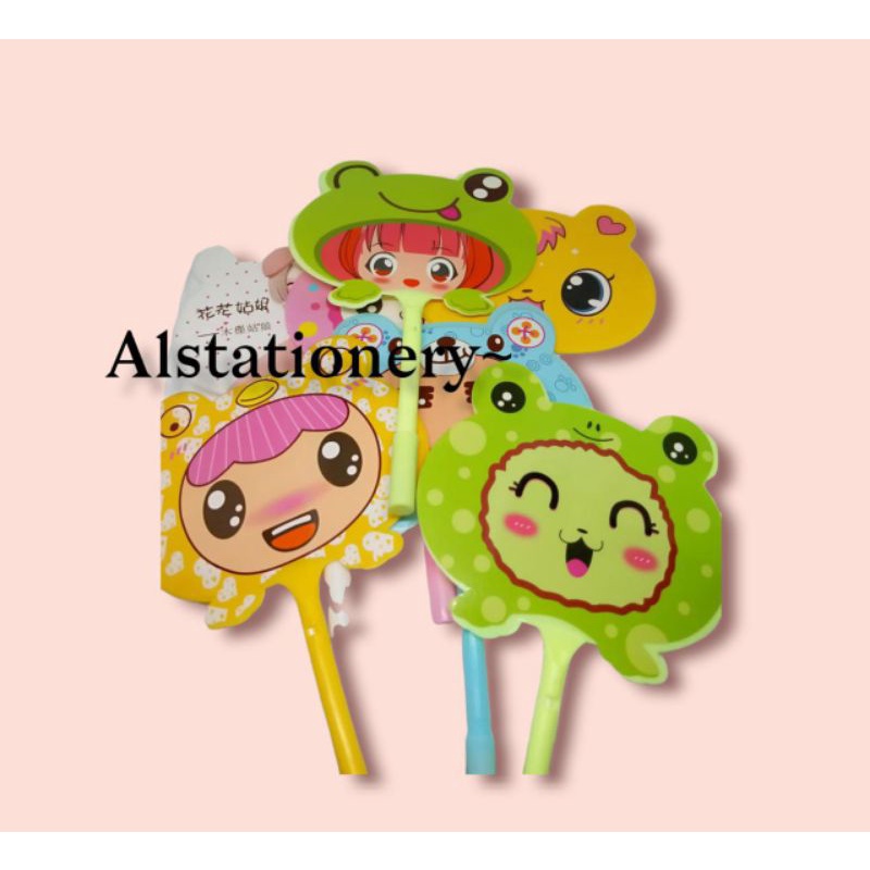 

Pena Kipas Karakter/Pena Kipas Gel/Pena Lucu/Sovenir Pernikahan