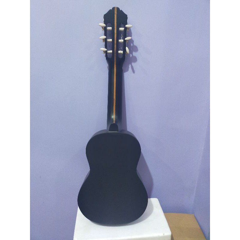 spesial untuk dropsid guitalele gitarlele yamaha gitar mini akustik elektrik