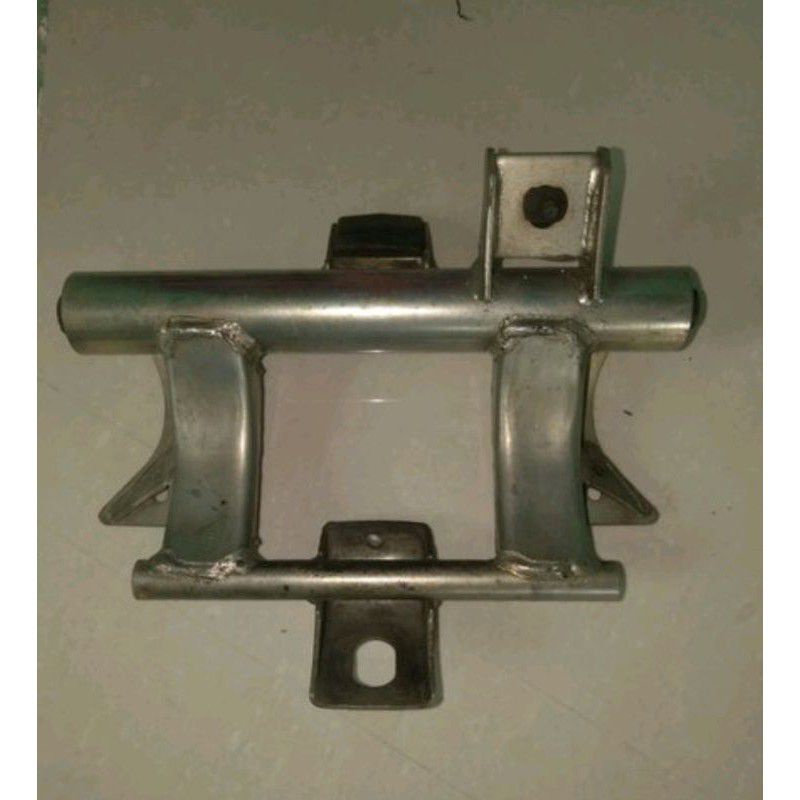 link assy engine hanger beat fi k25 2012-2014 ori second