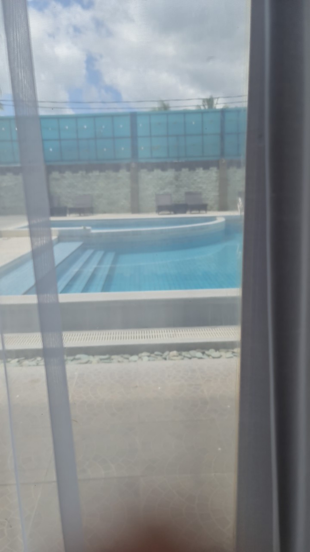 Spatula Silikon Karet So2-a2