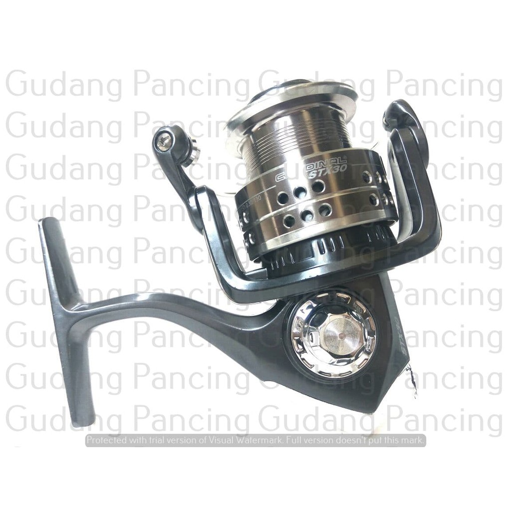 Reel Abu Garcia Cardinal STX 30