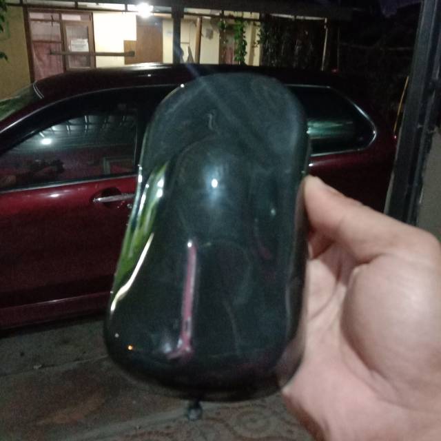 Speed Shape Car Model