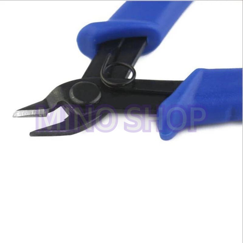 TANG POTONG MULTI FUNGSI SUNSHINE SS-109 - PRECISION PLIERS SUNSHINE