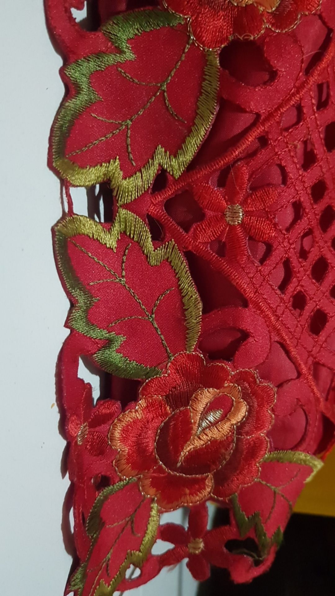 Tabasa Payung Lipat Pita Elegant Loko