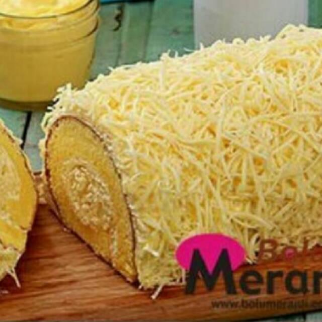 

Bolu Meranti