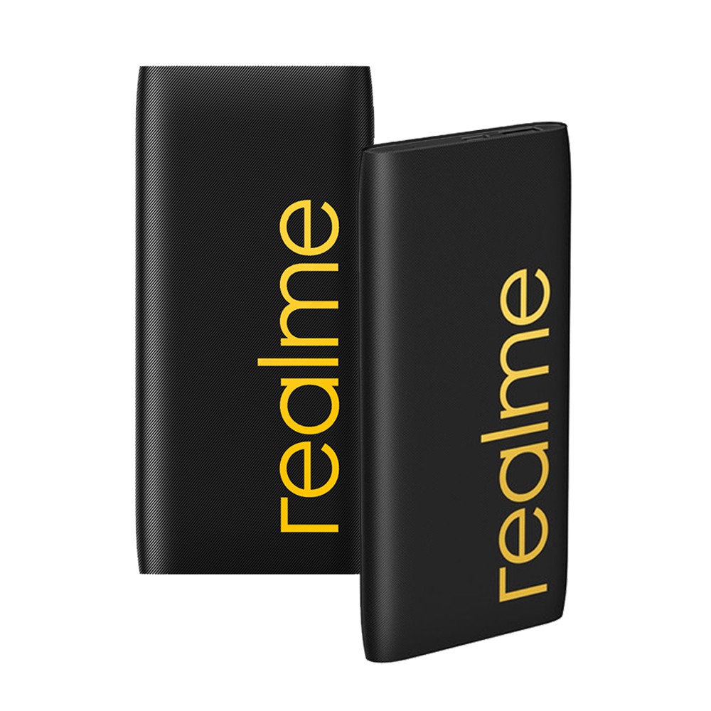 Realme Power Bank 2i 10000 mAh powerbank charger TYPE C Original