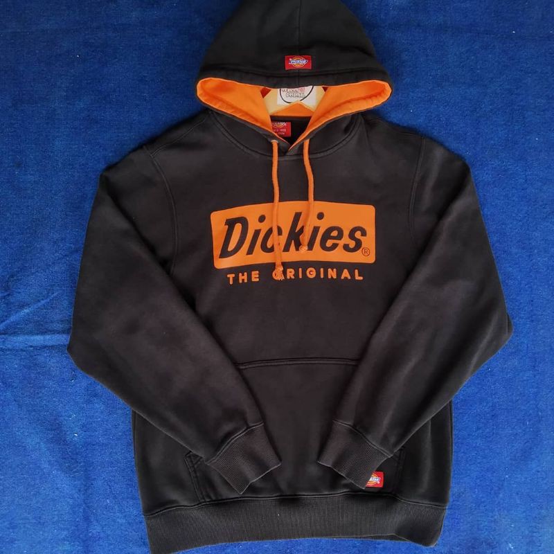 Hoodie DICKIES THE ORIGINAL