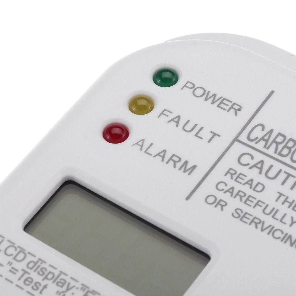 Populer Sensor Portable Meter Warning Alarm Detector