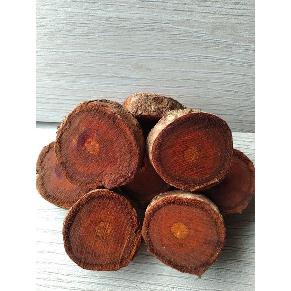 Jual Kayu Secang Sappan Wood Rempah Original Shopee Indonesia