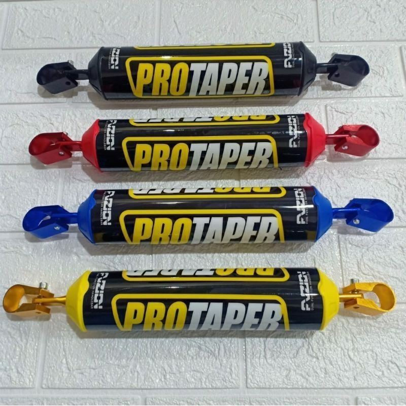 (protaper) Busa Stang Protaper Plus Stabilizar Cnc Stang Protaper Busa Protaper Original Premium Klx