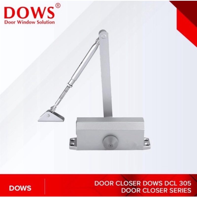 Termurah promo door closer /DOOR CLOSER DOWS/ penutup pintu otomatis /tahanan pintu door closer pintu kayu dan alumununium/ door closer hold open hidrolik pintu PROMO DOOR CLOSER HOLD OPEN