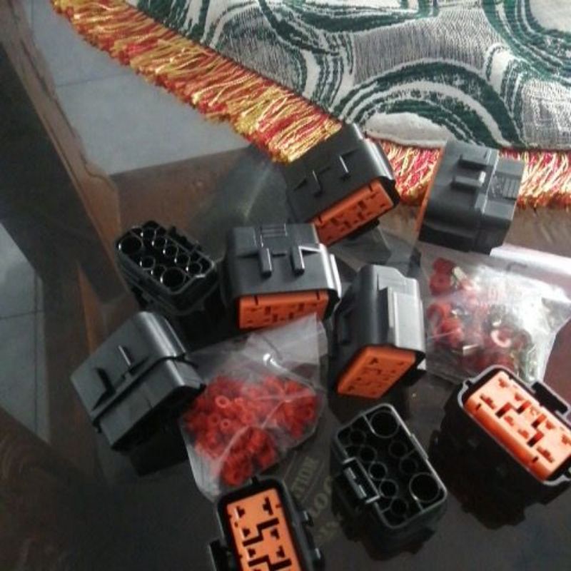 soket inhibitor matic carens 1 or 2