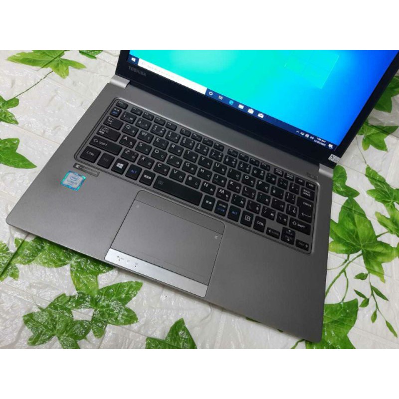 Laptop Dynabook R63/D-Z30-c