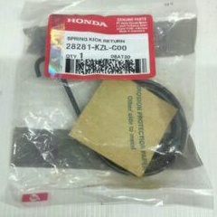 per sela per engkol beat fi beat lama vario