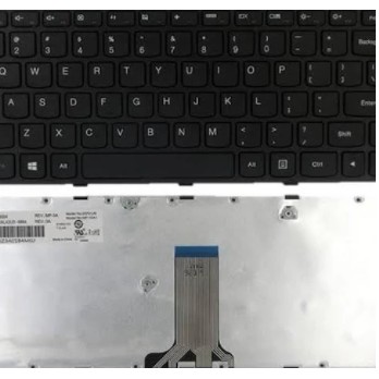 Keyboard Laptop Lenovo Ideapad 300-14ISK 300-14IBR