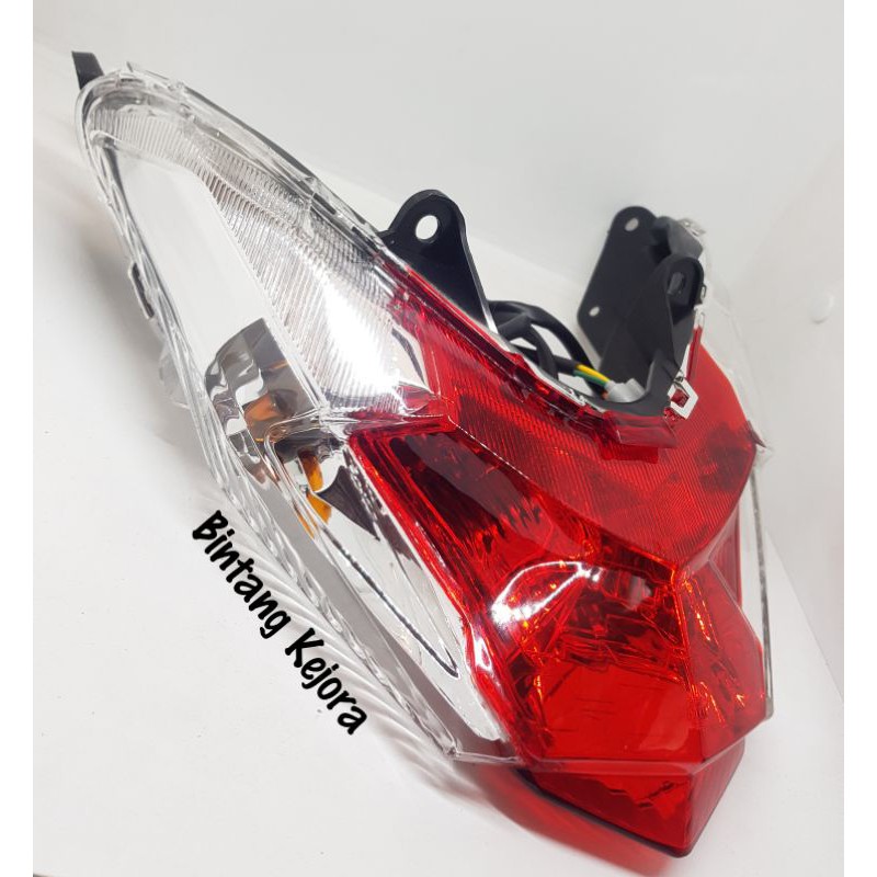 LAMPU STOP BELAKANG STOP LAMP REFLEKTOR BELAKANG HONDA VARIO 150 125