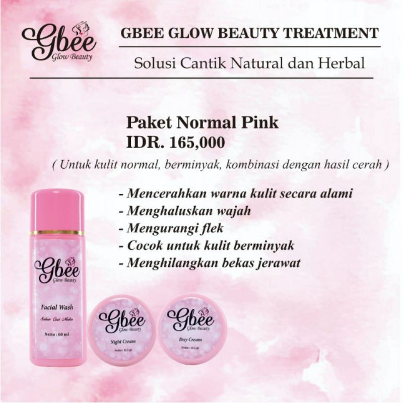 

gbeeglowbeauty