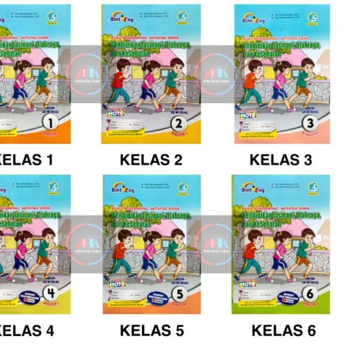 Kelas bintang full